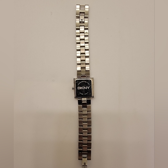 DKNY Silver Ladies Watch - Picture 5 of 7